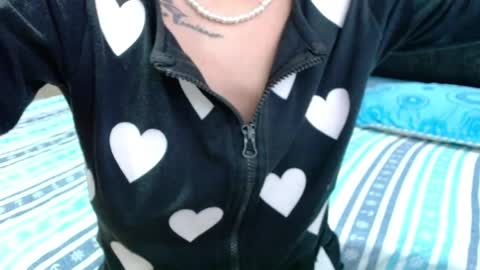 Eva Carter online show from April 2026 11:50:02 AM