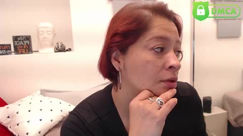 Snapshot of evatwiss chatting on September 2025 11:47:01 AM Eva Twiss online show from September 2025 11:47:01 AM
