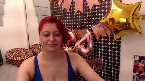 Snapshot of evatwiss chatting on June 2026 12:31:02 PM Eva Twiss online show from June 2026 12:31:02 PM