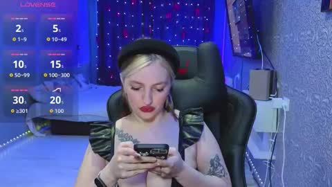 evavibe online show from January 2026 05:15:01 PM