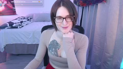 Vivi online show from February 2025 02:47:02 AM