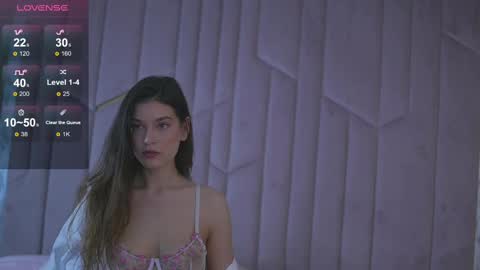 Carolina online show from February 2025 11:59:02 PM