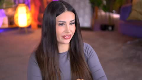 Eva online show from January 2025 08:45:02 AM