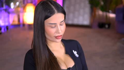 Eva online show from January 2025 08:34:02 AM