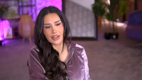 Eva online show from January 2025 11:00:02 AM