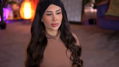 Eva online show from February 2025 10:31:02 AM