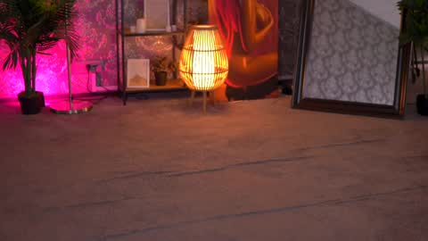 Eva online show from March 2025 06:43:01 AM