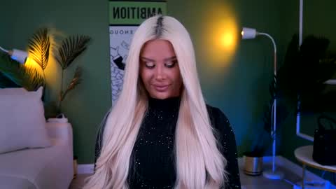 Eva online show from April 2026 09:58:02 AM