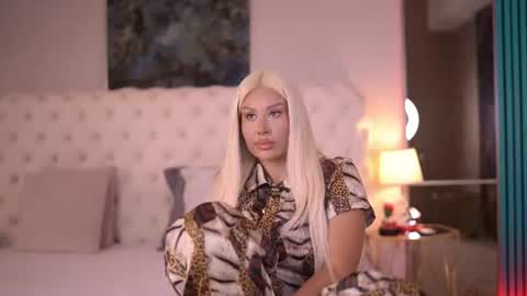 Eva online show from July 2026 10:56:02 AM