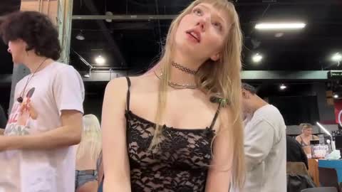 Snapshot of eve003300 chatting on April 2026 06:12:02 PM Goddess Eve online show from April 2026 06:12:02 PM