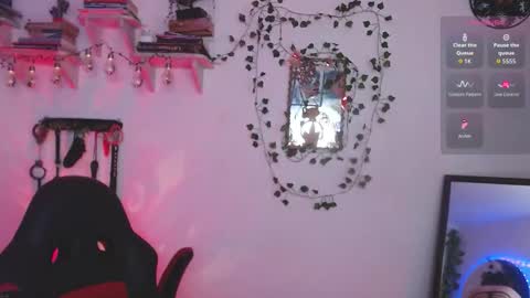 Eve Blue  friends. IG eve blue77 TW EveBlue 1 OF eveblue7 online show from February 2026 06:19:02 AM