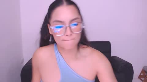 Eve Rox18 online show from December 2024 06:14:01 AM