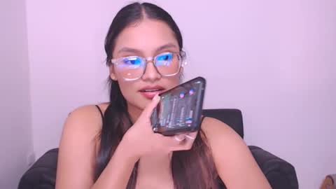 Eve Rox18 online show from January 2025 10:01:01 AM