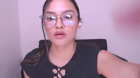 Eve Rox18 online show from January 2025 06:54:01 AM