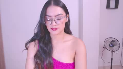 Eve Rox18 online show from November 2025 02:10:01 AM