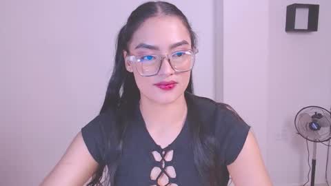 Eve Rox18 online show from December 2025 06:07:01 AM