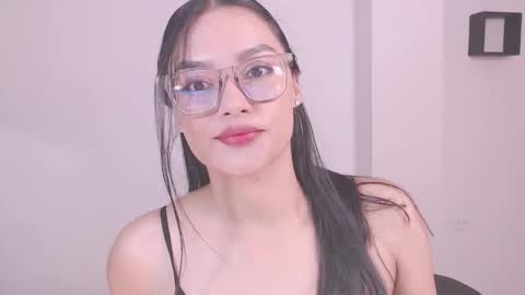 Eve Rox18 online show from February 2026 10:18:01 PM