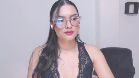 Eve Rox18 online show from April 2026 12:03:02 AM