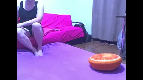 EVEANDMAX online show from January 2025 08:09:01 PM