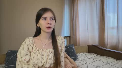 EveRobert online show from February 2026 11:15:02 AM