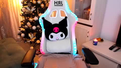 Snapshot of eveeevian chatting on January 2025 01:36:02 PM eveeevian online show from January 2025 01:36:02 PM