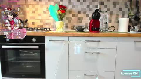 Snapshot of eveeevian chatting on October 2025 08:03:01 AM eveeevian online show from October 2025 08:03:01 AM