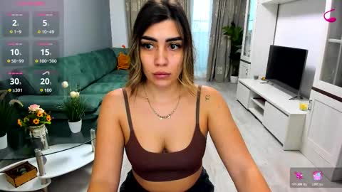 Snapshot of eveeevian chatting on November 2025 10:06:01 AM eveeevian online show from November 2025 10:06:01 AM