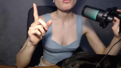 Eve online show from April 2026 07:03:01 PM