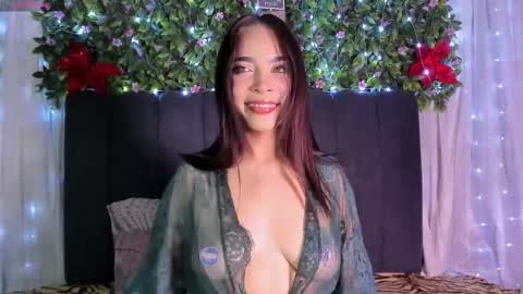 evelin888 online show from November 2025 10:13:02 PM