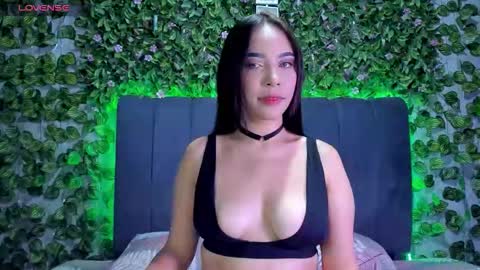 Snapshot of evelin_33 chatting on September 2025 02:50:02 AM E V E L I N online show from September 2025 02:50:02 AM