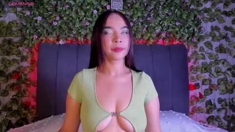 Snapshot of evelin_33 chatting on September 2025 09:53:01 PM E V E L I N online show from September 2025 09:53:01 PM