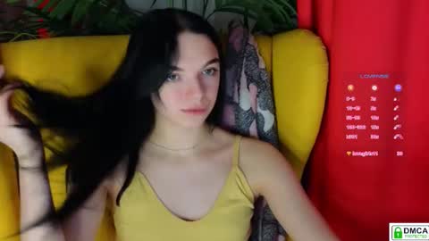 evelin_wow online show from February 2026 04:17:01 PM