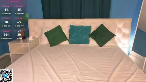 Evelina online show from May 2026 01:13:01 AM