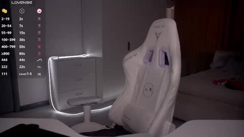 Evelina online show from February 2026 11:24:01 AM