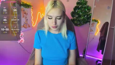Evelina online show from January 2026 01:40:01 AM
