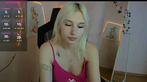 Evelina online show from May 2026 03:03:02 AM