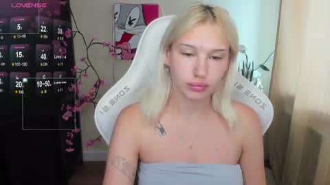Evelina online show from June 2026 01:06:01 AM