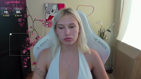 Evelina online show from July 2026 01:45:02 AM