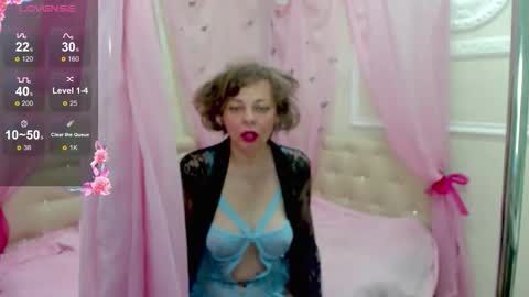 Snapshot of evelinaxlove chatting on October 2025 04:02:01 AM Evelina Love online show from October 2025 04:02:01 AM