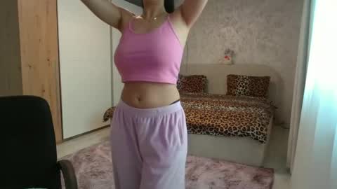 Snapshot of eveline_swet25 chatting on June 2026 06:56:02 AM Eveline sweet online show from June 2026 06:56:02 AM
