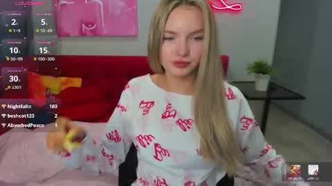 Snapshot of evelineamore chatting on July 2026 02:03:01 AM Eveline online show from July 2026 02:03:01 AM