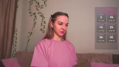 Eveline online show from February 2026 06:56:02 PM