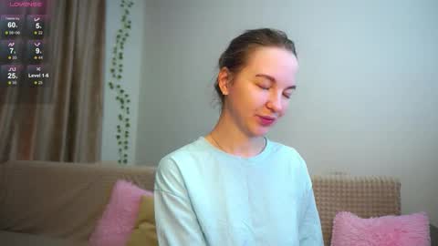 Eveline online show from March 2026 08:11:01 PM