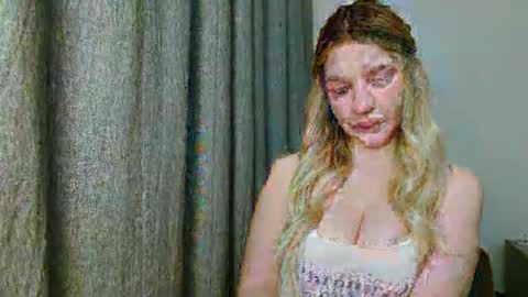 EvelinaMagnetic online show from February 2026 03:26:02 PM