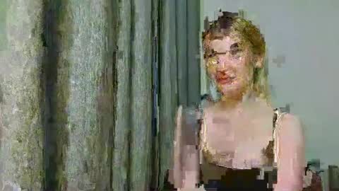 EvelinaMagnetic online show from February 2026 03:38:02 PM