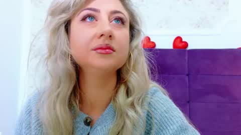 EvelinHill online show from March 2026 04:58:01 AM