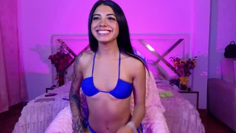 Snapshot of evelinlopez_gh chatting on March 2026 04:04:02 AM Evelin online show from March 2026 04:04:02 AM
