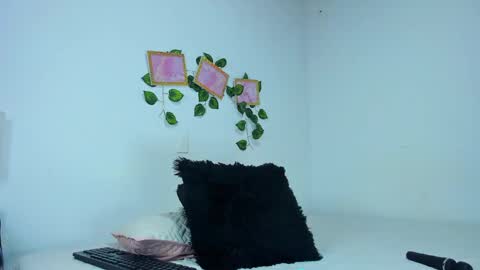 Snapshot of evelinmiller9 chatting on September 2025 02:07:02 PM Evelin Miller online show from September 2025 02:07:02 PM