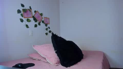 Snapshot of evelinmiller9 chatting on November 2025 09:48:02 PM Evelin Miller online show from November 2025 09:48:02 PM