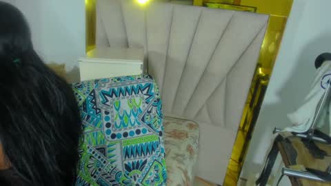 DAYANITA online show from December 2024 07:11:02 PM